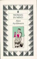 WOMAN IN MIND Paperback B FORMAT