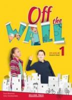 OFF THE WALL 1 A1 E-BOOK