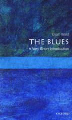 VERY SHORT INTRODUCTIONS : THE BLUES Paperback A FORMAT