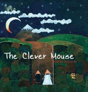 THE CLEVER MOUSE  Paperback