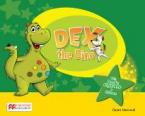 DEX THE DINO PUPILS BOOK PACK