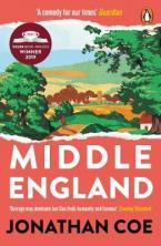 MIDDLE ENGLAND Paperback B