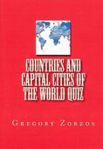 Countries and Capital Cities of the World Quiz