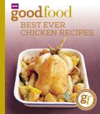 GOODFOOD MAG. 101 BEST EVER CHICKEN RECIPES TRIED-AND-TESTED IDEAS Paperback MINI