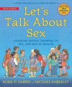 LET'S TALK ABOUT SEX