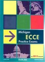 MICHIGAN ECCE PRACTICE EXAMS STUDENT'S BOOK (+ GLOSSARY) FOR 2013