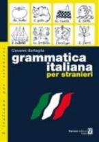 GRAMMATICA ITALIANA PER STRANIERI NUOVO