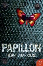 PAPILLON Paperback