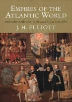 EMPIRES OF THE ATLANTIC WORLD  Paperback