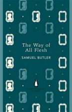 PENGUIN ENGLISH LIBRARY : THE WAY OF ALL FLESH Paperback B FORMAT