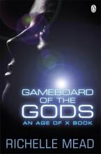 GAMEBOARD OF THE GODS (AXE OF X) Paperback B FORMAT