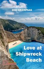 Love at shipwreck beach