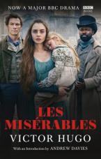 LES MISERABLES - TV TIE IN Paperback