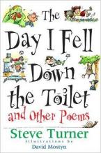 DAY I FELL & OTHER POEMS Paperback