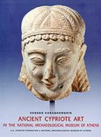 Ancient Cypriot Art in the National Archaelogical Museum of Athens