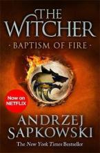 Baptism of Fire : Witcher 3