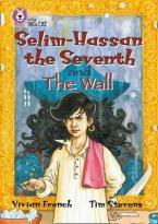 COLLINS BIG CAT : SELIM-HASSAN THE SEVENTH & THE WALL BAND 17/DIAMOND PB