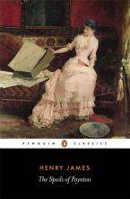 PENGUIN CLASSICS : THE SPOILS OF POYNTON Paperback B FORMAT