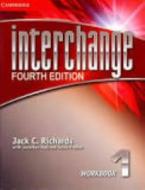 INTERCHANGE 2 WORKBOOK 4TH ED