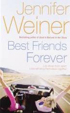 BEST FRIENDS FOREVER Paperback A FORMAT