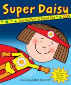 SUPER DAISY Paperback