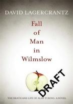 FALL OF MAN IN WILMSLOW Paperback