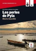 IP : LES PERLES DE PYLA (+ CD)