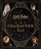 HARRY POTTER CHARACTER VAULT  HC