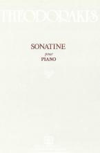 SONATINE pour piano