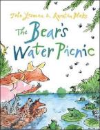 THE BEAR'S WATER PICNIC Paperback