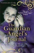 THE GUARDIAN ANGEL'S JOURNAL Paperback B FORMAT