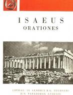 Isaei orationes