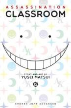 Assassination Classroom, Vol. 12