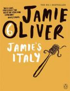 JAMIE OLIVER 6: JAMIE'S ITALY  Paperback C FORMAT