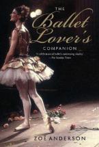 BALLET LOVER'S COMPANION  Paperback