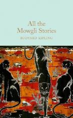 COLLECTOR'S LIBRARY : ALL THW MOWGLI STORIES  HC