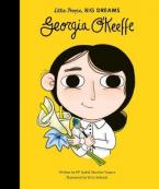 LITTLE PEOPLE, BIG DREAMS : GEORGIA O' KEEFE HC