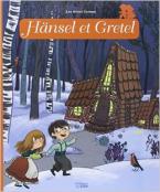 HANSEL ET GRETEL