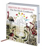 THE FAT DUCK COOKBOOK  HC