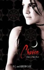 A HOUSE OF NIGHT NOVEL 3: CHOSEN Paperback B FORMAT