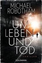 UM LEBEN UND TOD: THRILLER TASCHENBUCH