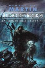 JUEGO DE TRONOS 1 CANCION DE HIELO Y FUEGO RTCA