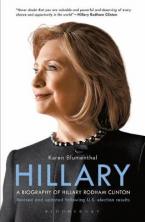 HILLARY  Paperback