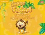 SUPER SAFARI 2 LETTERS AND NUMBERS WORKBOOK