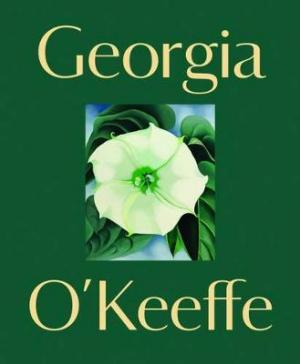 GEORGIA O'KEEFFE  HC