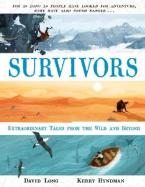 SURVIVORS  Paperback