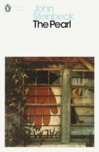 PENGUIN MODERN CLASSICS : THE PEARL Paperback B FORMAT