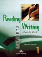 Reading and Writing Targets 1