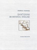 Santorini An Historical Wineland