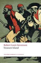 OXFORD WORLD CLASSICS: TREASURE ISLAND